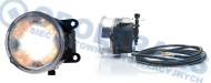 13-05-03-0054 - Lampa do jazdy dziennej Fi 90 LED 1460 Fiat Ducato