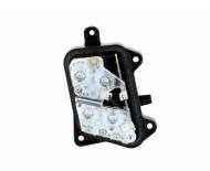 13-05-03-0075 - Lampa do jazdy dziennej LED DAF CF,XF 13r- /L/