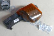 13-03-01-0105 - Lampa kierunkowskazu boczna IV Stralis Trakker 02-16r krótka /P/