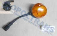 13-03-01-0151 - Lampa kierunkowskazu boczna MAN LE/L2000,Bus -05r /L=P/