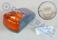 13-03-01-0425 - Lampa kierunkowskazu boczna Mercedes (MB) Axor 1/2 -04r- /L=P/