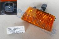 13-03-01-0313 - Lampa kierunkowskazu boczna VO FH12,FM7-12 02-08r /P/
