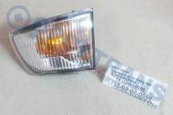 13-03-02-0096 - Lampa kierunkowskazu Iveco Daily 06-16r- /L/ do lustra biała