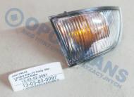 13-03-02-0097 - Lampa kierunkowskazu Iveco Daily 06-16r- /P/ do lustra biała