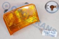 13-03-01-0418 - Lampa kierunkowskazu Mercedes (MB) 709-1524 -98r przy reflektorze /L/