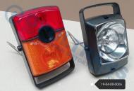 19-04-00-0006 - Lampa ostrzegawcza ADR stojąca LED