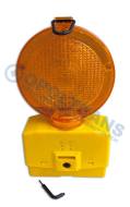19-04-00-0005 - Lampa ostrzegawcza do zestawu ADR