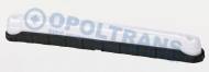 13-05-06-0003 - Lampa oświetlenia kabiny 236x25 bez przełącznika LED FT-034