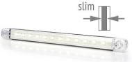 13-05-06-0007 - Lampa oświetlenia kabiny 238x20 bez przełącznika LED 24V 729
