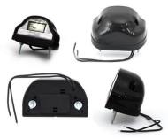 13-05-02-0153 - Lampa podświetlenia tablicy rejestracyjnej LED 101x60