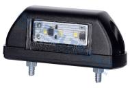 13-05-02-0016 - Lampa podświetlenia tablicy rejestracyjnej LED  93x39