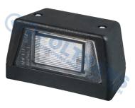 13-05-02-0028 - Lampa podświetlenia tablicy rejestracyjnej LED 98x55 LT-120