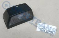 13-05-02-0203 - Lampa podświetlenia tablicy rejestracyjnej MAN F,ME,TGA, Scania R, DAF 95XF