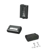 13-05-02-0079 - Lampa podświetlenia tablicy rejestracyjnej na żarówkę  83x50