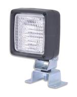 13-05-07-0050 - Lampa robocza ,cofania 100x100 żarówka H3