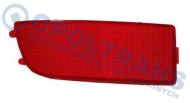 13-02-01-1136 - Lampa tyl Mercedes (MB) Spr.VW Crafter odblask 06-14r /L/