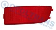 13-02-01-1137 - Lampa tyl Mercedes (MB) Spr.VW Crafter odblask 06-14r /P/