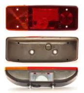 13-02-01-0444 - Lampa tyl.STAR z odbl.stary typ /L/