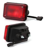 13-02-01-0888 - Lampa tylna zespolona 60 /L=P/ 136x86