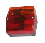 13-02-01-0608 - Lampa tylna zespolona 91x96 MD-002 /Lewa = Prawa/