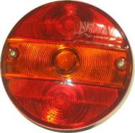 13-02-01-0312 - Lampa tylna zespolona Fi140 95 /L=P/