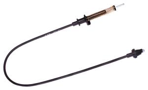 02-08-00-0094 - Linka gazu Fiat Uno45/PandA45/900 -92r