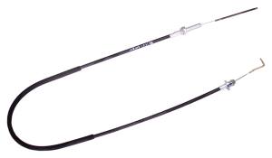 02-08-00-0103 - Linka gazu Volkswagen Golf -74r