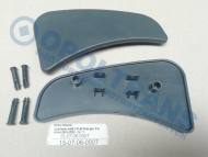 15-07-06-0007 - Listwa reflektora Iveco E-Cargo Tector,Stralis 02r- /L/