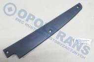 15-07-10-0151 - Listwa wykończeniowa spoilera MAN F2000 -00r wysoki spoiler /L/