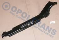 15-07-06-0564 - Listwa zderzaka MAN TGA LX -07r /L/