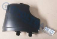 15-07-06-0273 - Listwa zderzaka Volvo FH -13r /P/ boczna