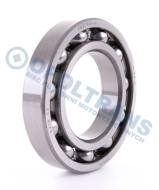 02-01-10-0047 - Łożysko koła zamachowego 6205.2RS.C3 Renault (RVI) Premium ,Midlum Fersa