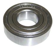 02-01-10-0045 - Łożysko kola zamachowego Mercedes (MB) OM366 6204.ZZ Fersa