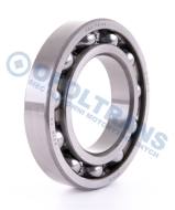 02-01-10-0344 - Łożysko koła zamachowego Renault (RVI) R/AE Magnum 6206.ZZ Fersa