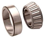 06-01-06-0151 - Łożysko skrzyni biegów RVI B9/B18 -00r Timken