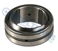 10-02-05-0051 - Łożysko wahacza wału rozpieracza Fi 42x62x25 MAN TGS -07r-