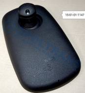 15-01-01-1147 - Lusterko uniwersalne 255x160 bez podgrzewania - ciągniki,koparki