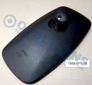 15-01-01-1118 - Lusterko uniwersalne 320x170 bez podgrzewania - ciągniki,koparki