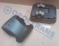 15-01-01-0947 - Lustro panoramiczne DAF CF,95XF 00r- podgrzewane L=P =