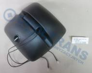 15-01-01-0295 - Lustro panoramiczne DAF LF,RVI Premium -13r podgrzewane L=P