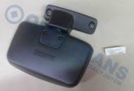 15-01-01-0593 - Lustro panoramiczne Volvo FE -13r-,DAF LF,RVI bez podgrzewania nad drzwi