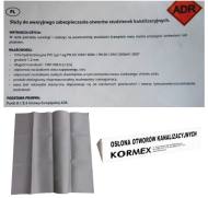 19-01-00-0051 - Mata osłaniająca studzienki kanalizacyjne ADR