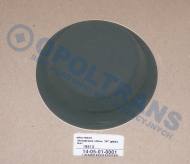 14-05-01-0001 - Membrana siłownika 16" głęboka