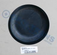 14-05-01-0066 - Membrana siłownika 16" płytka