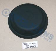 14-05-01-0002 - Membrana siłownika 24" płytka