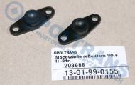 13-01-99-0155 - Mocowanie reflektora VOLVO FH -01r.