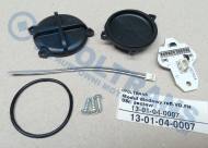 13-01-04-0007 - Moduł diodowy reflektora Volvo FH 08r- zestaw