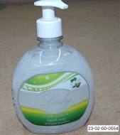 23-02-00-0554 - Mydło do mycia rąk antybakteryjne 500 ml baweł.pom