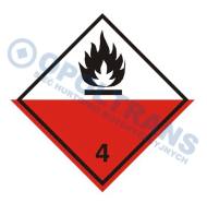 22-14-00-0037 - Naklejka "ADR" 4.2 300x300