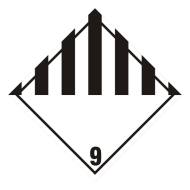 22-14-00-0153 - Naklejka "ADR" 9 300x300